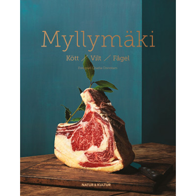 Kött / vilt / fågel