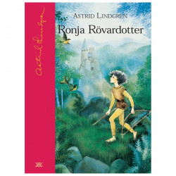 Ronja Rövardotter