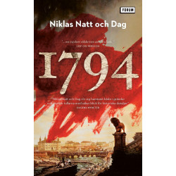1794 roman