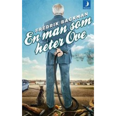En man som heter Ove (Уценка)