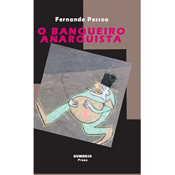 O Banqueiro Anarquista
