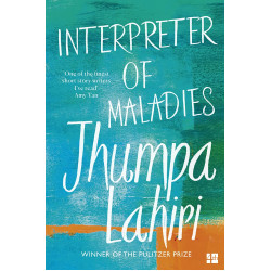 Interpreter of Maladies