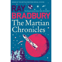 The Martian Chronicles The Martian Chronicles