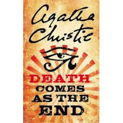 Death Comes as the End Death Comes as the End