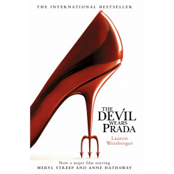 The devil wears Prada The devil wears Prada