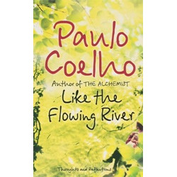 Like the Flowing River