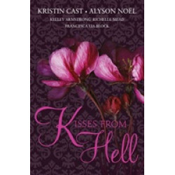 Kisses From Hell (Уценка)