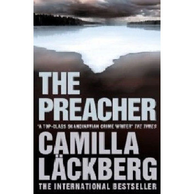 The Preacher (Уценка) The Preacher (Уценка)