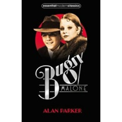 Bugsy Malone Film Tie-In