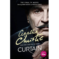 Curtain: Poirot's Last Case Curtain: Poirot's Last Case