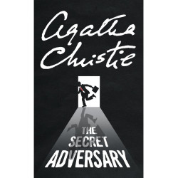 The Secret Adversary The Secret Adversary