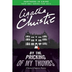 By the Pricking of My Thumbs By the Pricking of My Thumbs