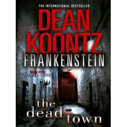 Frankenstein 5: The Dead Town