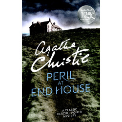 Peril at End House Peril at End House