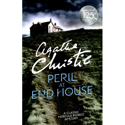 Peril at End House