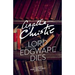 Lord Edgware Dies (Poirot) Lord Edgware Dies (Poirot)