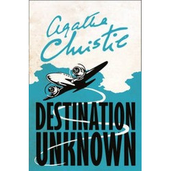 Destination Unknown Destination Unknown