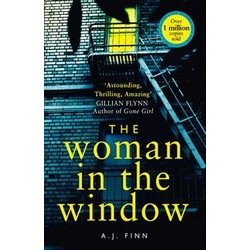 The Woman in the Window (Уценка)