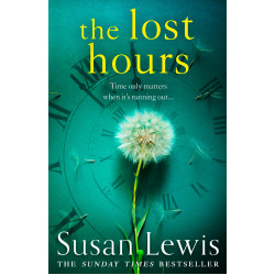 The Lost Hours The Lost Hours