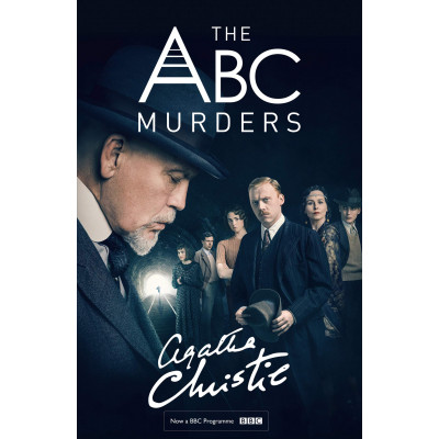 ABC Murders (Poirot)