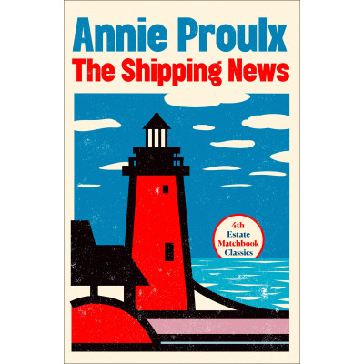 The Shipping News The Shipping News