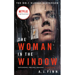 The Woman in the Window