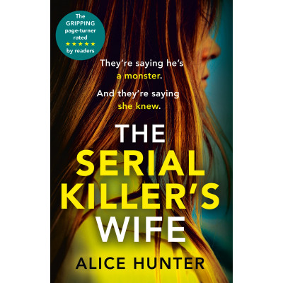 The Serial Killer’s Wife