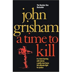 A Time To Kill