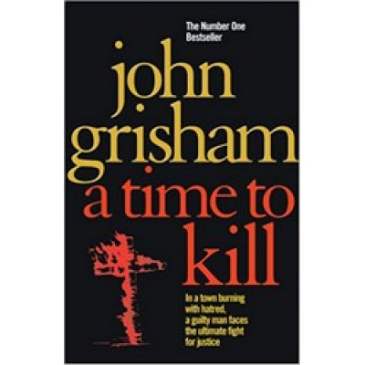 A Time To Kill