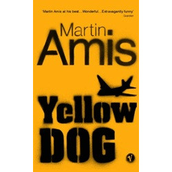 Yellow Dog