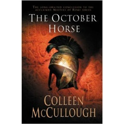 October Horse (Masters of Rome) (Уценка)