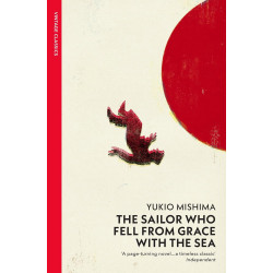 The Sailor who Fell from Grace with