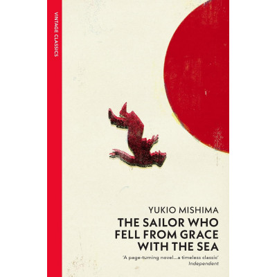 The Sailor who Fell from Grace with
