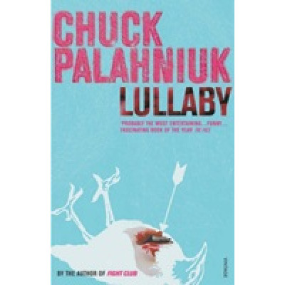 Lullaby (Уценка)