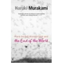 Hard-Boiled Wonderland and the End of theWorld