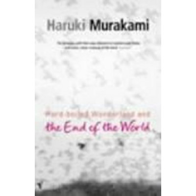 Hard-Boiled Wonderland and the End of theWorld
