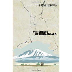 The Snows Of Kilimanjaro