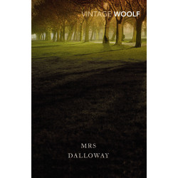 Mrs Dalloway