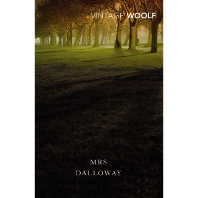 Mrs Dalloway