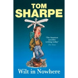 Wilt in Nowhere