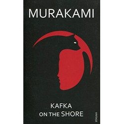 Kafka On The Shore