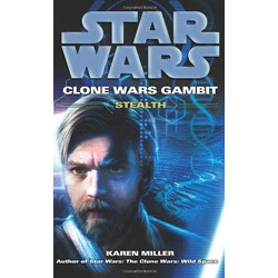 Star Wars: Clone Wars Gambit - Stealth (Уценка)