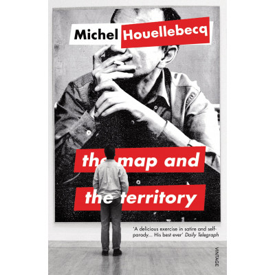 The Map and the Territory