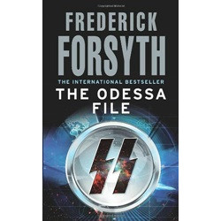 The Odessa File