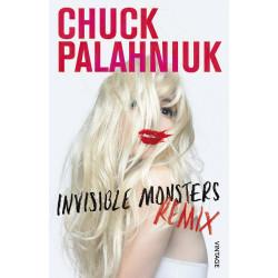 Invisible Monsters Remix (Уценка)