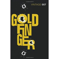 Goldfinger: James Bond 007