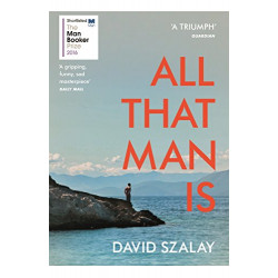 All That Man Is