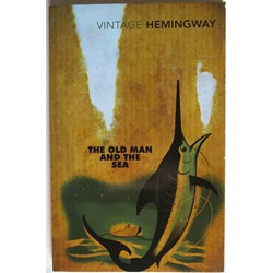 Old Man & The Sea