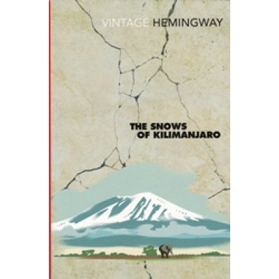 Snows of Kilimanjaro