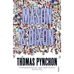 Mason & Dixon